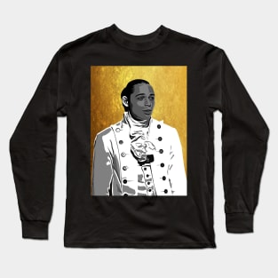 Laurens | Hamilton Long Sleeve T-Shirt